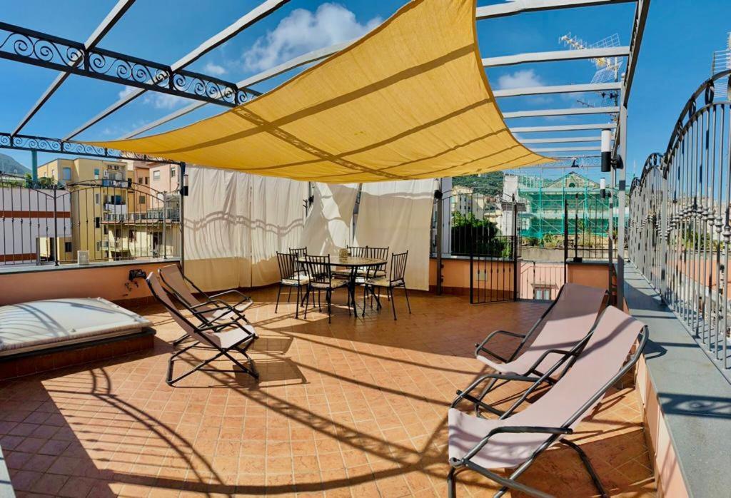 Couette-café Starview